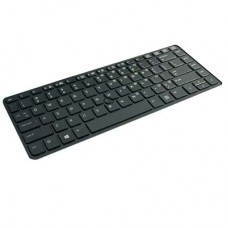 Teclado PT HP Elitebook 840 G1/Backlight/STICKPOINT Teclado PT HP Elitebook 840 G1/Backlight/STICKPOINT